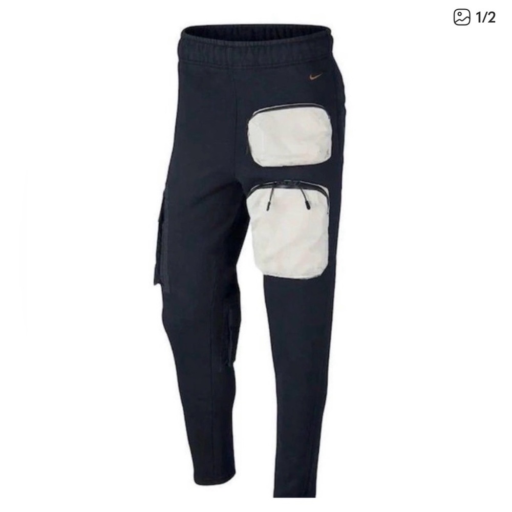 Cactus Jack by Travis Scott Nike utility sweatpants
